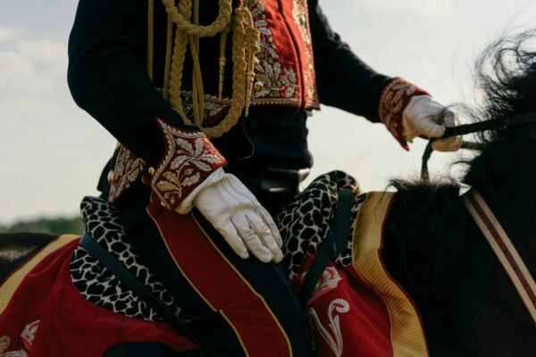 knight on a horse, Développeur freelance Lille